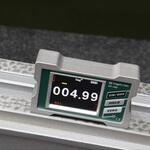 デジタル角度計レベルニック SK(新潟精機)