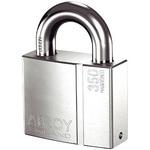PL321N/20 南京錠 PL321 ABLOY(アブロイ) キー式錠 真鍮製 呼び