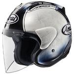 SZ-RAM4 HARADA TOUR Arai(アライ) オープンフェイス・ジェット
