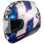 限定アウトレットセール：通販 HASLAM RX-7RR5 GP 【通販モノタロウ】 フルフェイス Arai(アライ) セキュリティ・セーフティ