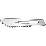 333-1 KAI帝王切開用替刃メス 貝印