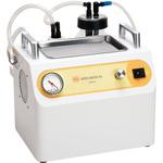 1001321-1 卓上型吸引器スピカル(AK-73D) キッズメディカル