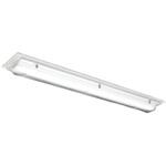 LEDライトユニット形ベースライト Myシリーズ 40形 直付形 HACCP向け 一般タイプ 三菱電機