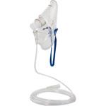 032-10-002J 酸素マスク(スイベルコネクタ)成人用 フジメディカル