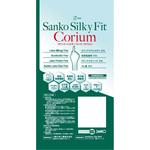 サンコーシルキーフィットコリウム 三興化学工業