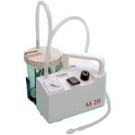 M20 吸引器アスピレーターM20 東京エム・アイ商会