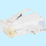 RJ45カテ5Eプラグ PANDUIT(パンドウイット)
