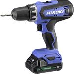 コードレスドライバドリル HiKOKI(日立工機)