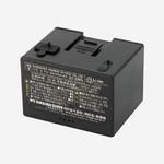 BT-6000NAV 追尾用リチウムイオン電池 Y'sGOD