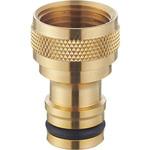 PL60-21B-13 金属製ネジニップル SANEI