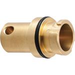 R842 漏水検査治具 SANEI