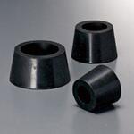円錐プラグB(EPDM) 岩田製作所