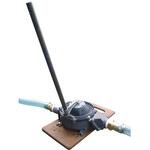HDO-50AL 手動式ダイヤフラムポンプ アクアシステム