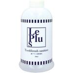 ル・プラス 歯ブラシ用除菌水 482130 ピュアソン