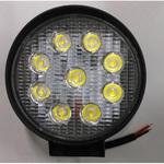 DC用LED27Wワークライト シバタ(フォークリフト)