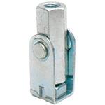 ボルト控え金具(高ナット付ファスナー) イイファス