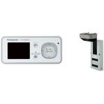 VL-SDM200-S ワイヤレスドアモニター ドアモニ(SDM200) 1セット