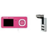 パナソニック　ワイヤレスドアモニター ワイヤレスドアモニター ドアモニ(SDM100) Panasonic(パナソニック