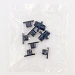 DCプラグ・ジャック Φ5.5X2.1 & Φ5.5X2.5 マル信無線電機