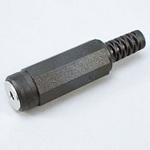 DCプラグ・ジャック 電圧区分1適合品 マル信無線電機