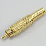 ピン・プラグジャック MR-3324G マル信無線電機