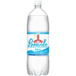 三ツ矢サイダーレモラ 1.5L 1ケース(1.5L×8本) アサヒ飲料 【通販
