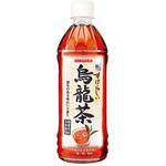 すばらしい烏龍茶 500mL サンガリア