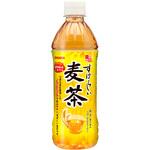 すばらしい麦茶 500mL サンガリア