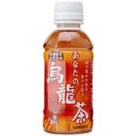 あなたの烏龍茶 200mL サンガリア