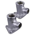 FH-K3 電気温水器用 自動水栓接続継手 INAX(LIXIL)