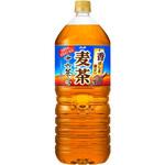 十六茶麦茶 アサヒ飲料