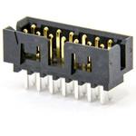 87831-1420 MGRID SHROUDED HEADER W/SLOT&STANDOFF 日本モレックス(molex)
