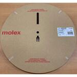 中継用コネクタ 2.5mmピッチ 中継用 ターミナル 50397 日本モレックス(molex)
