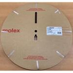 中継用コネクタ 4.8mmピッチミニフィットシリーズ5025用ターミナル 日本モレックス(molex)