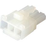 中継用コネクタ 4.8mmピッチミニフィットシリーズ リセプタクル