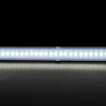 LED 防水棚下ライト(クリアカバー) 光商事