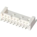 電線対基板用コネクタ 2.5mmピッチ Mini-Lock ウエハー