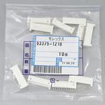 月様 電線対基板用コネクタ 2.5mmピッチ Mini-Lock ウエハー