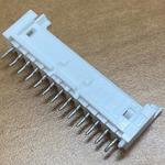電線対基板用コネクタ 2.5mmピッチ Mini-Lock ウエハー
