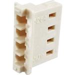 電線対基板用コネクタ 2.5mmピッチ Mini-Spox ハウジング 5264