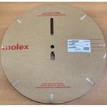 中継用コネクタ 1.25mmピッチ PicoBlade ターミナル 50079/50058 日本