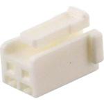 中継用コネクタ 2.5mmピッチ Mini-Lock リセプタクルハウジング