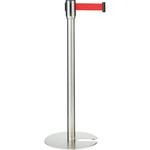 ベルトパーテーション LION (ライオン事務器)