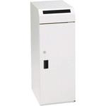 機密書類回収ボックス LION (ライオン事務器)
