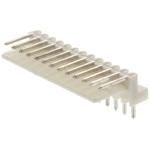 電線対基板用コネクタ 2.5mmピッチ Mini-Latch ウエハー ライトアングルタイプ 5046 日本モレックス(molex)
