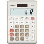 余り計算電卓 ミニジャストタイプ カシオ計算機