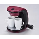 MJ-0660 ラノー 2カップコーヒーメーカー 和平フレイズ