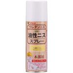 油性ニススプレー 和信ペイント