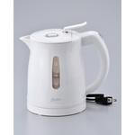 MJ-0695 ラノー 転倒時湯漏れ防止電気ケトル1L 和平フレイズ