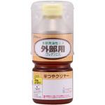 外部用ウレタンニス 和信ペイント